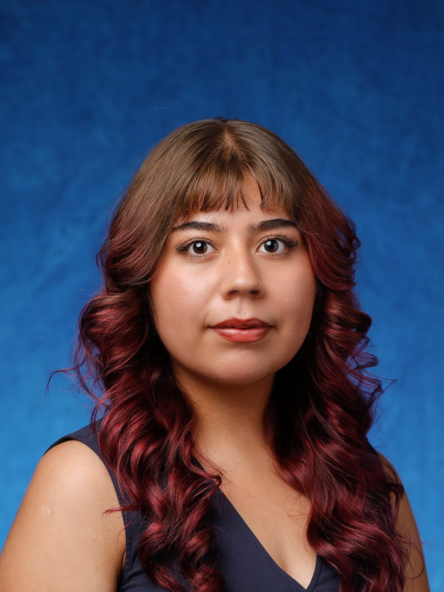 Judith Batres Estrada